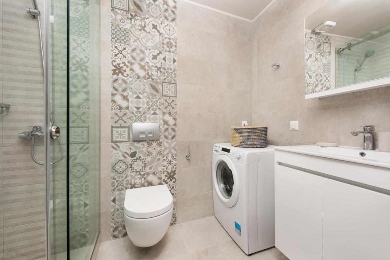 Volto Kokkini Apartment Corfu  ภายนอก รูปภาพ