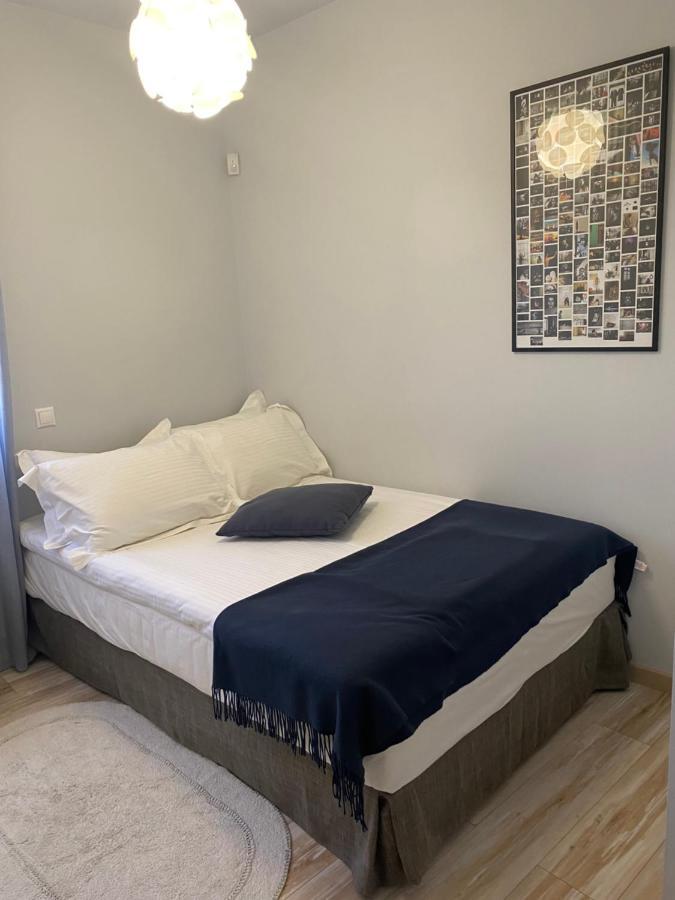 Volto Kokkini Apartment Corfu  ภายนอก รูปภาพ